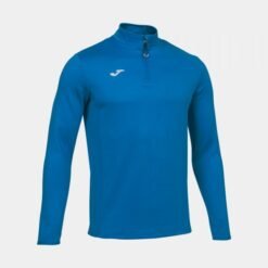 SWEATSHIRT RUNNING NIGHT ROYAL BLUE | 102241.700