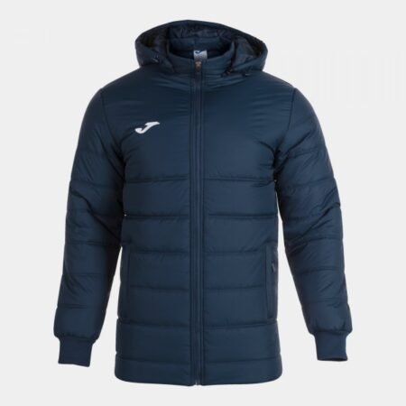 URBAN IV ANORAK NAVY