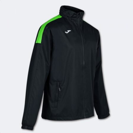 RAINCOAT TRIVOR | 102261.117
