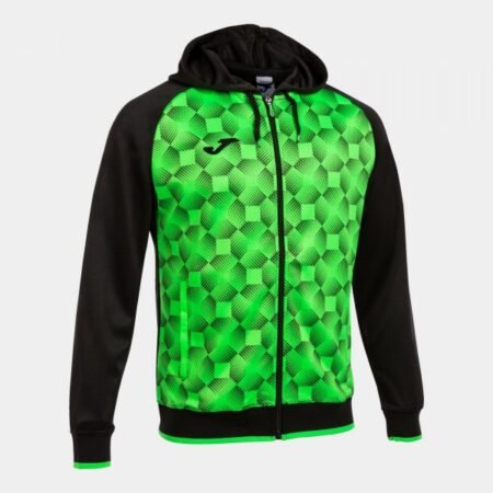 SWEATSHIRT SUPERNOVA III | 102262.117