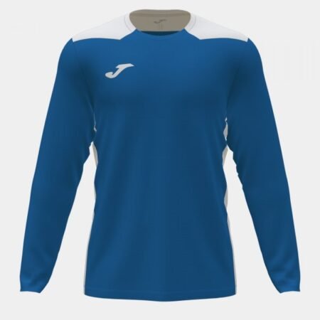 CHAMPIONSHIP VI T-SHIRT ROYAL BLUE WHITE | 102520.702