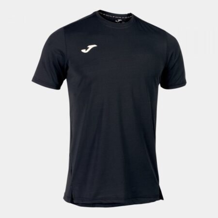 TORNEO SHORT SLEEVE T-SHIRT BLACK