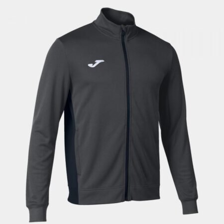 WINNER II FULL ZIP SWEATSHIRT ANTHRACITE