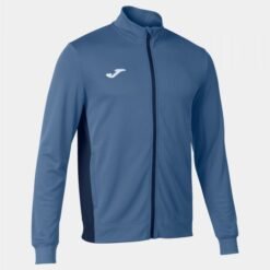 WINNER II FULL ZIP SWEATSHIRT BLUE