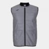 R-NIGHT PADDING VEST BLACK | 102671.100