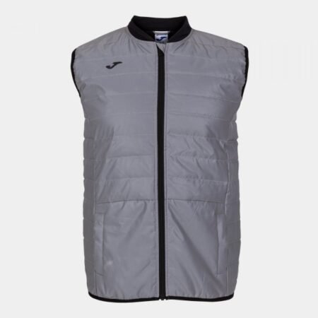 R-NIGHT PADDING VEST BLACK | 102671.100