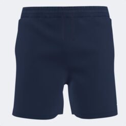 STRIPE SWIM SHORTS NAVY