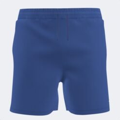 STRIPE SWIM SHORTS ROYAL | 102700.714