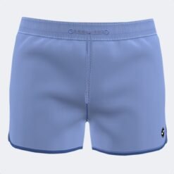 CURVE SWIM SHORTS BLUE