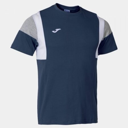 CONFORT III SHORT SLEEVE T-SHIRT NAVY