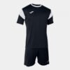 PHOENIX SET BLACK WHITE | 102741.102