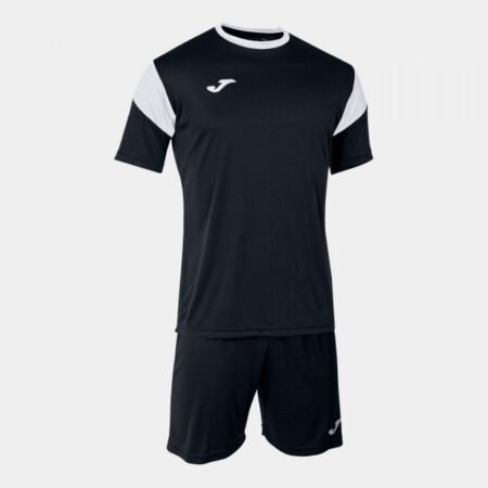 PHOENIX SET BLACK WHITE | 102741.102