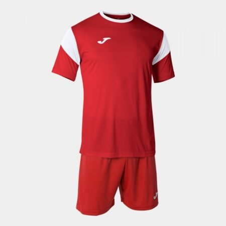 PHOENIX SET RED WHITE | 102741.602