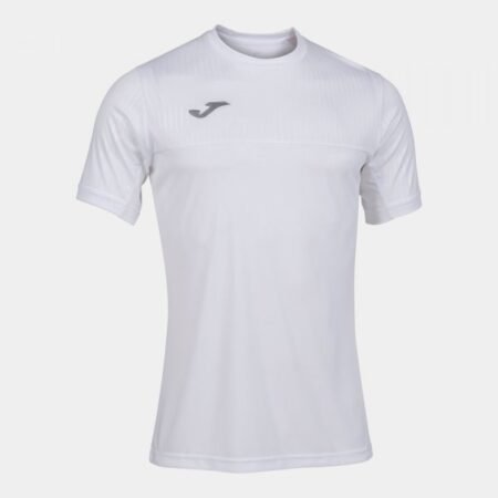 MONTREAL SHORT SLEEVE T-SHIRT WHITE