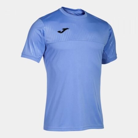MONTREAL SHORT SLEEVE T-SHIRT BLUE | 102743.731