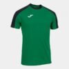 ECO CHAMPIONSHIP SHORT SLEEVE T-SHIRT GREEN BLACK | 102748.451