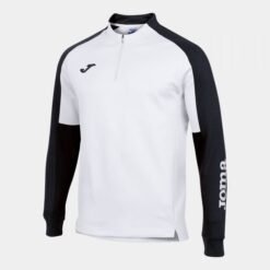 ECO CHAMPIONSHIP SWEATSHIRT WHITE BLACK | 102749.201