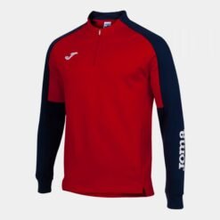 ECO CHAMPIONSHIP SWEATSHIRT RED NAVY | 102749.603