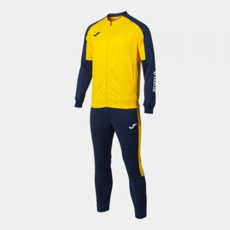 ECO CHAMPIONSHIP RECYCLED SWEATSUIT | 102751.903