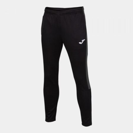 ECO CHAMPIONSHIP LONG PANTS BLACK ANTHRACITE | 102752.110