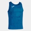 ELITE IX TANK TOP ROYAL