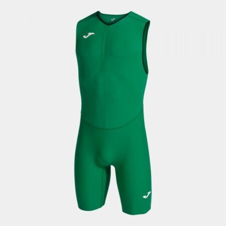 OLIMPIA II SPORT SUIT GREEN