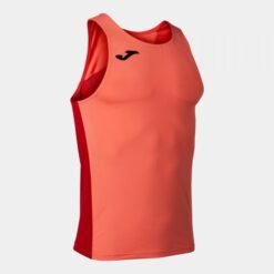 R-WINNER TANK TOP FLUOR ORANGE | 102806.090