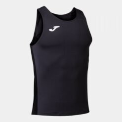 R-WINNER TANK TOP ANTHRACITE