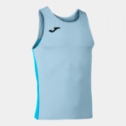 R-WINNER TANK TOP SKY BLUE | 102806.365