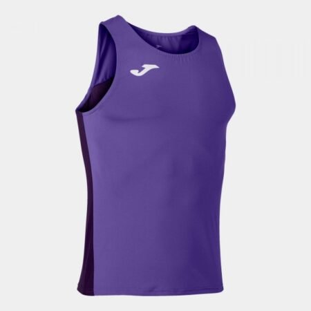 R-WINNER TANK TOP PURPLE