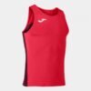 R-WINNER TANK TOP RED