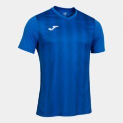 INTER II SHORT SLEEVE T-SHIRT ROYAL