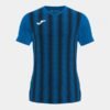 INTER II SHORT SLEEVE T-SHIRT ROYAL BLACK | 102807.701