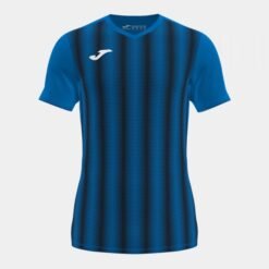 INTER II SHORT SLEEVE T-SHIRT ROYAL BLACK | 102807.701