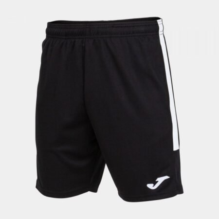 ECO CHAMPIONSHIP BERMUDA BLACK WHITE | 102841.102