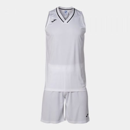 ATLANTA TWO-PIECE WHITE BLACK | 102850.201