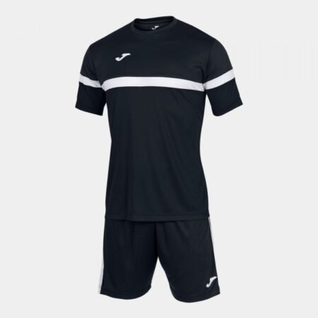 DANUBIO SET BLACK WHITE