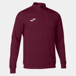 GRAFITY III SWEATSHIRT BURGUNDY