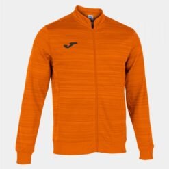 GRAFITY III FULL ZIP SWEATSHIRT ORANGE | 102866.880