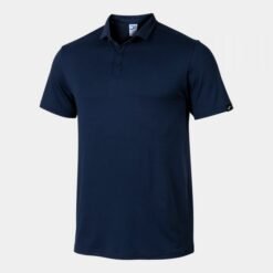 SYDNEY SHORT SLEEVE POLO NAVY