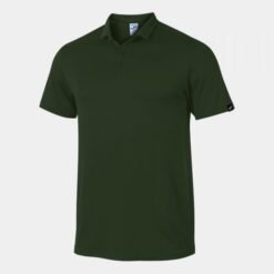 SYDNEY SHORT SLEEVE POLO KHAKI