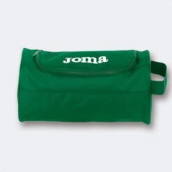 SHOE BAG GREEN