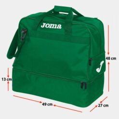 BAG TRAINING III GREEN-MEDIUM- | 400007.450
