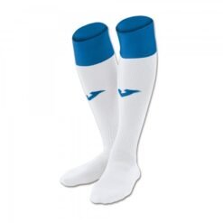 HOME SOCKS BRESCIA CALCIO WHITE-ROYAL | 400022.207