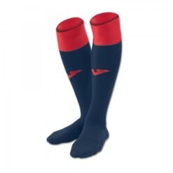 CALCIO 24  SOCKS NAVY RED | 400022.336