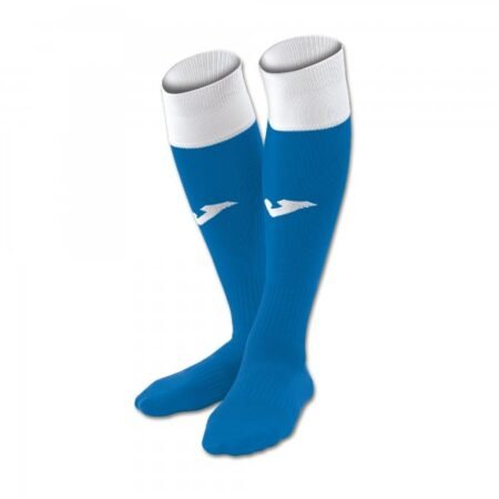 FOOTBALL SOCKS CLASSIC II BLACK -PACK 4- | 400022.700