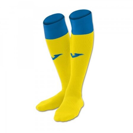 FOOTBALL SOCKS CLASSIC II BLACK -PACK 4- | 400022.900