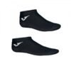 SOCKS INVISIBLE BLACK | 400028.P01