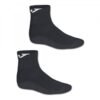 SOCKS MEDIUM BLACK -PACK 12 PRS- | 400030.P01