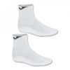 SOCKS MEDIUM WHITE -PACK 12 PRS- | 400030.P02